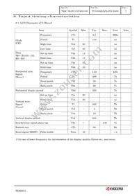 TCG035QVLPAANN-AN00 Datasheet Page 10