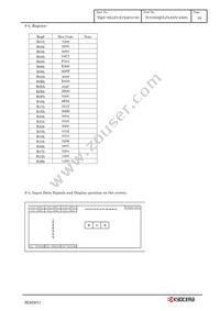 TCG035QVLPAANN-AN00 Datasheet Page 13