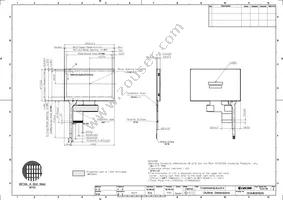 TCG043WQLBAAFA-GA00 Datasheet Page 18