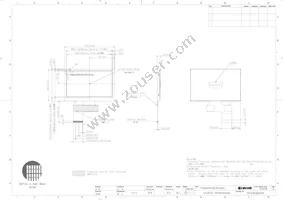 TCG043WQLBAANN-GN50 Datasheet Page 16