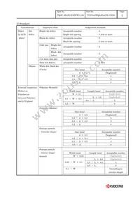 TCG043WQLBAANN-GN50 Datasheet Page 21
