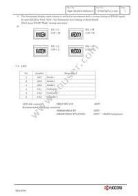 TCG057QVLCA-G00 Datasheet Page 10