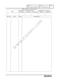 TCG057QVLCS-H50 Datasheet Page 18