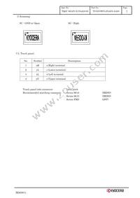 TCG070WVLPAAFA-AA00 Datasheet Page 10