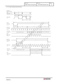 TCG070WVLPAAFA-AA00 Datasheet Page 12
