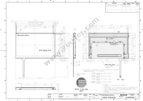 TCG070WVLPAAFA-AA00 Datasheet Page 19