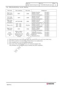 TCG070WVLPAAFA-AA50 Datasheet Page 18