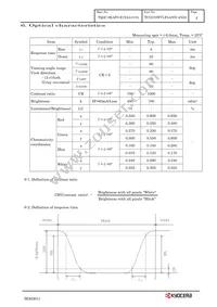 TCG070WVLPAANN-AN50 Datasheet Page 7