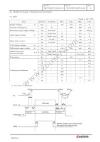 TCG070WVLPEAFA-AA30 Datasheet Page 6