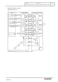 TCG070WVLPEAFA-AA30 Datasheet Page 18