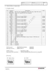 TCG070WVLPEANN-AN00 Datasheet Page 10