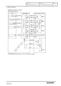 TCG070WVLPEANN-AN00 Datasheet Page 12