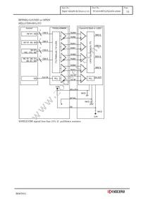 TCG070WVLPEANN-AN00 Datasheet Page 16