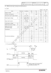 TCG070WVLPEANN-AN20 Datasheet Page 6