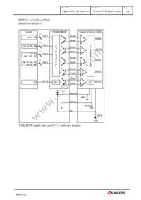 TCG070WVLPEANN-AN20 Datasheet Page 18