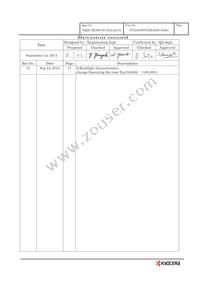 TCG070WVLPEANN-AN50 Datasheet Page 3