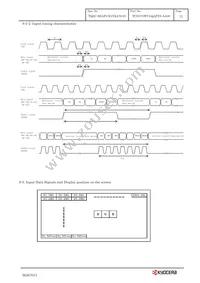 TCG070WVLQAPFA-AA00 Datasheet Page 14