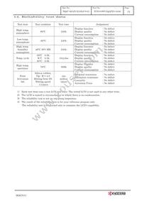 TCG070WVLQAPFA-AA00 Datasheet Page 18