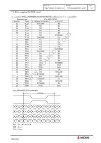 TCG084SVLPAAFA-AA20 Datasheet Page 15