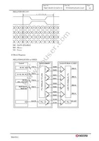 TCG084SVLPAAFA-AA20 Datasheet Page 16