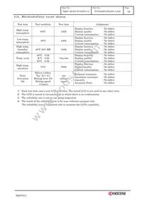 TCG084SVLPAAFA-AA20 Datasheet Page 22