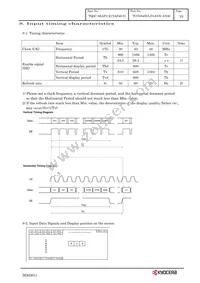 TCG084SVLPAANN-AN30 Datasheet Page 18
