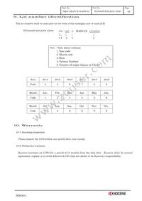 TCG084SVLPAANN-AN30 Datasheet Page 19