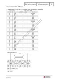 TCG084SVLQAPFA-AA20 Datasheet Page 13