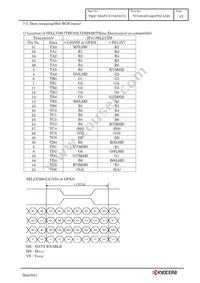 TCG084SVLQAPFA-AA20 Datasheet Page 15