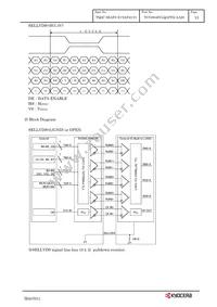 TCG084SVLQAPFA-AA20 Datasheet Page 16