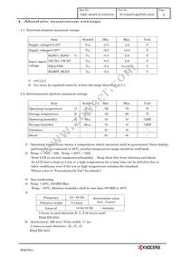 TCG084SVLQAPNN-AN20 Datasheet Page 5