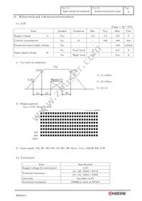 TCG084VGLAAAFA-AA00 Datasheet Page 6