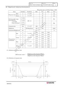 TCG085WVLBK-G00 Datasheet Page 7