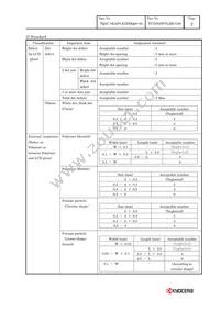 TCG085WVLBK-G00 Datasheet Page 23