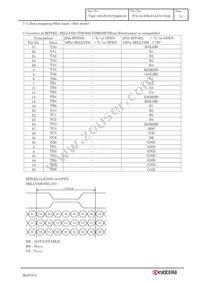 TCG101WXLPAANN-AN20 Datasheet Page 14
