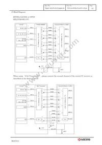 TCG101WXLPAANN-AN20 Datasheet Page 15
