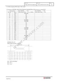 TCG101WXLPAANN-AN20 Datasheet Page 19