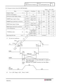 TCG104SVLQAPFA-AA20 Datasheet Page 8