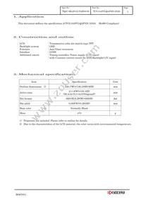 TCG104SVLQAPNN-AN20 Datasheet Page 4