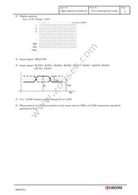 TCG104SVLQAPNN-AN20 Datasheet Page 7