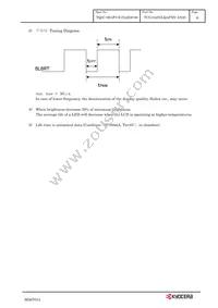 TCG104SVLQAPNN-AN20 Datasheet Page 9