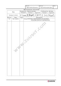 TCG104VGLAAAFA-AA00 Datasheet Page 21