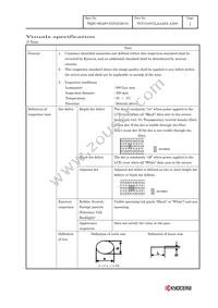 TCG104VGLAAAFA-AA00 Datasheet Page 22