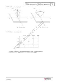 TCG104VGLABANN-AN30 Datasheet Page 10