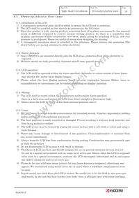 TCG104XGLPAPNN-AN30 Datasheet Page 21