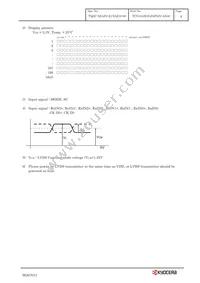 TCG104XGLPAPNN-AN40 Datasheet Page 7