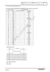 TCG121SVLPAAFA-AA20 Datasheet Page 12