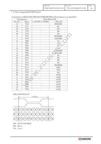 TCG121SVLQAPNN-AN20 Datasheet Page 13