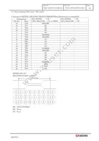 TCG121WXLPAPNN-AN20 Datasheet Page 19