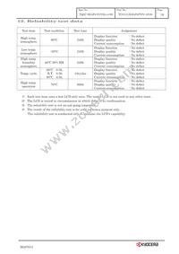 TCG121XGLPAPNN-AN20 Datasheet Page 22